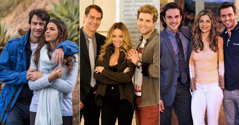 Relembre 10 personagens “fura-olho” das novelas, como a Luiza de Em Família