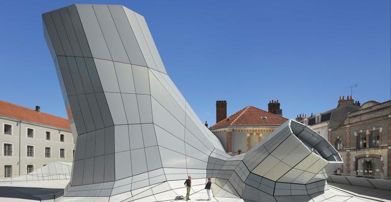Design Museum realiza a anual exposição Design of The Year em Londres