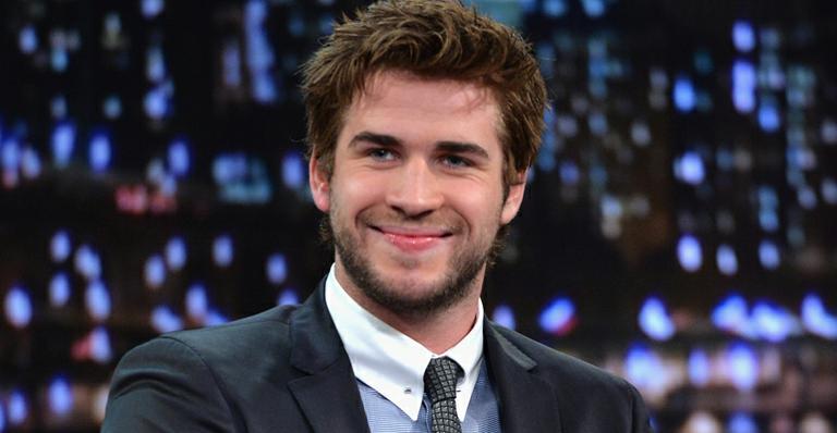 Liam Hemsworth pode ser o novo affaire de Miss Piggy
