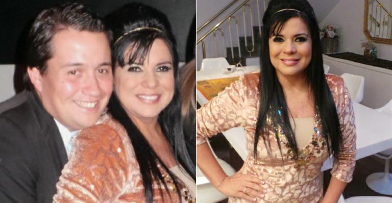 Mara Maravilha está noiva e vai se casar: “Estou abençoada”