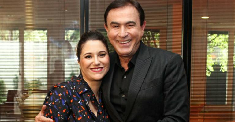 Maria Rita odiava ser comparada a mãe: “Cantei e todo mundo chorou. Aquilo me irritou”