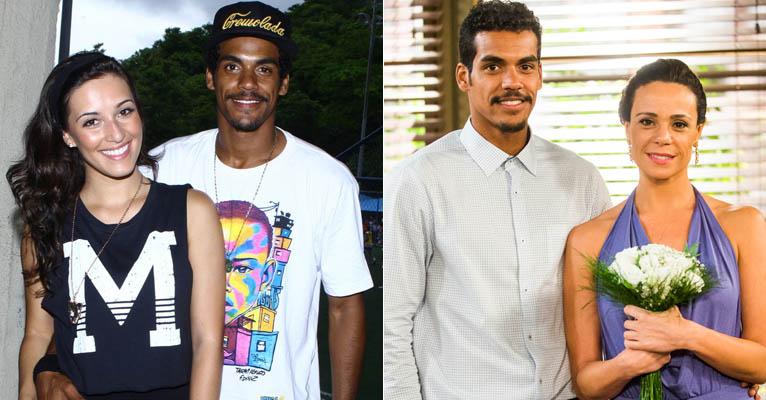 Marcello Melo Jr, o grosseiro Jairo de Em Família, fala de planos de casamento