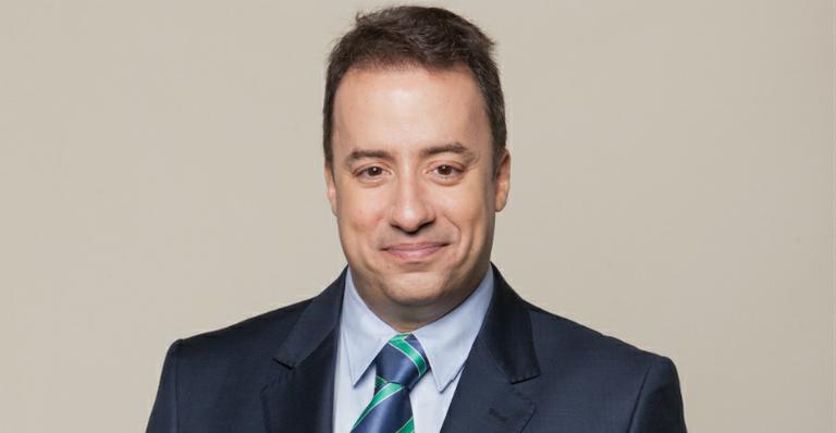 Mauricio Torres, apresentador do ‘Esporte Fantástico’, morre aos 43 anos