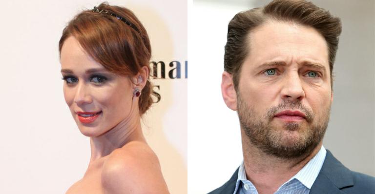Mariana Ximenes atuará com ex-galã de Barrados no Baile em filme