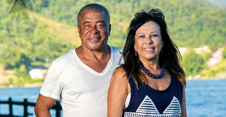 Jairzinho, o furacão da Copa de 70, confessa: “Não quero que ninguém quebre meu recorde”