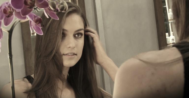 S.O.S cabelo: Acabe com as pontas duplas sem perder o comprimento