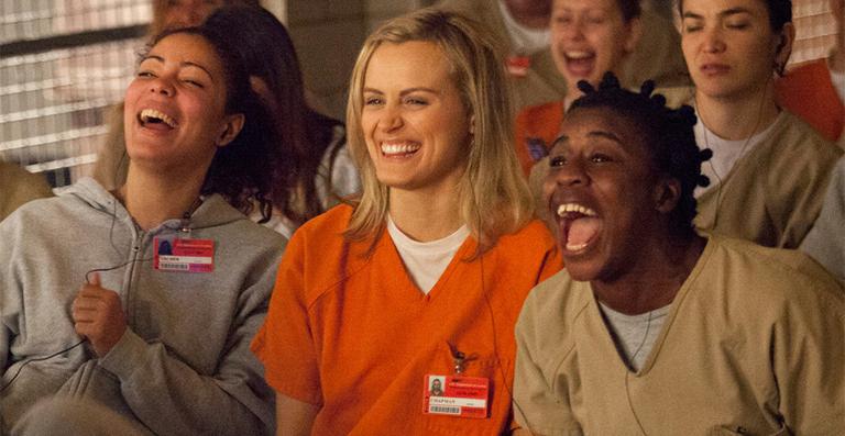 16 coisas que você não sabia sobre ‘Orange Is The New Black’