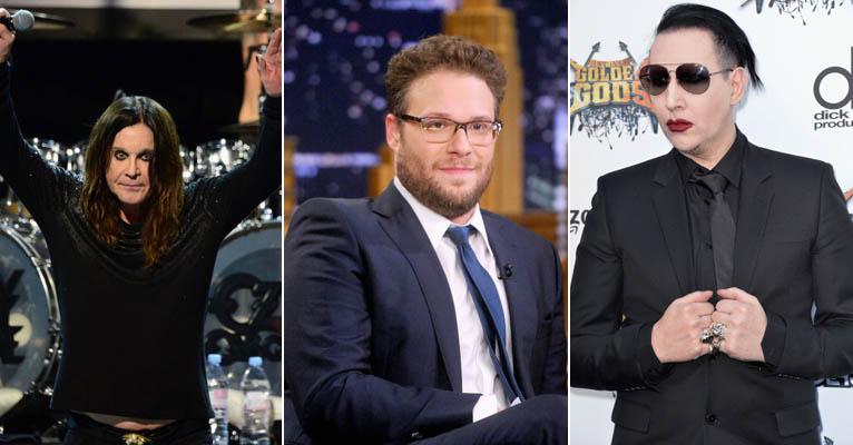 A culpa é das estrelas: veja celebridades que inspiraram casos trágicos