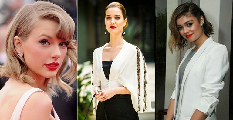 Batom matte: conheça as cores da moda e truques para aplicar