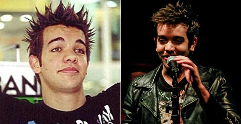 Sander Mecca, da banda Twister, volta aos palcos em São Paulo