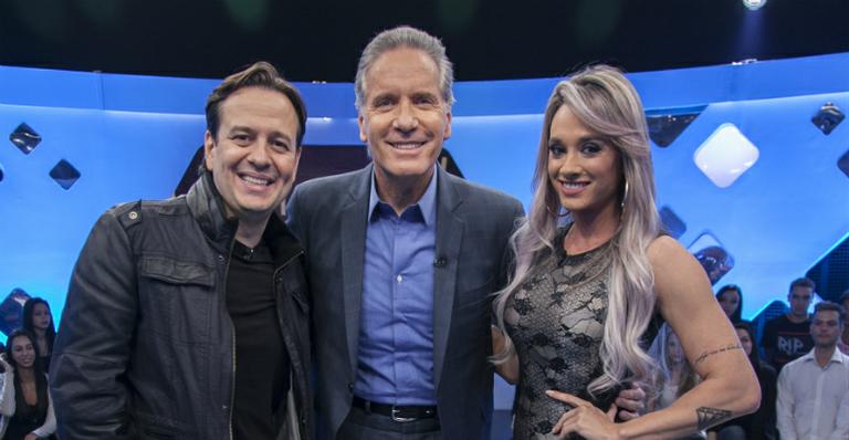 Juju Salimeni diz que teve síndrome do pânico por causa das redes sociais
