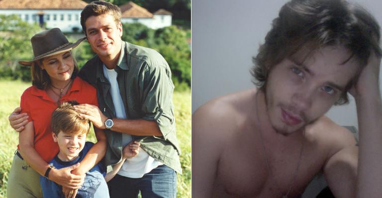 Aos 20 anos, Pedro Malta volta ao cinema e quer mostrar que cresceu