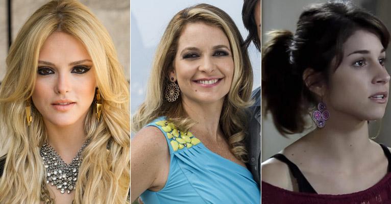 Confira 30 brincos das personagens de Geração Brasil