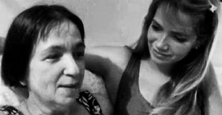 Morre aos 59 anos Adele Mara, mãe da ex-BBB Fani Pacheco