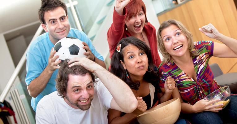 Veja receitas de petiscos lights e funcionais para assistir os jogos da Copa