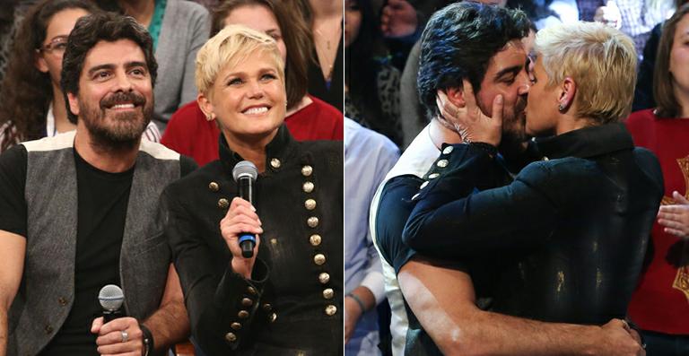 Junno Andrade já escreveu mais de 60 poesias e três músicas para Xuxa