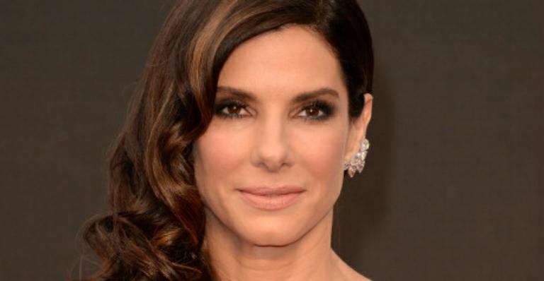 Casa de Sandra Bullock em Los Angeles teria sido invadida