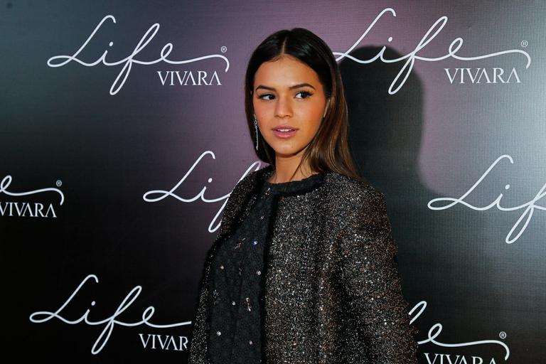 Nos EUA, Bruna Marquezine responde às críticas: “Sou livre! Isso não é ingratidão”