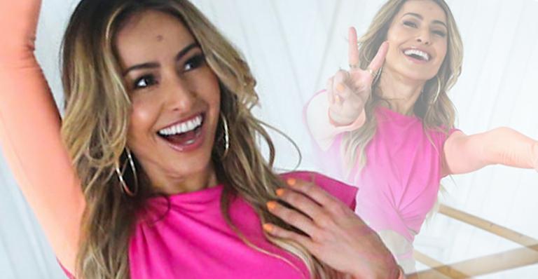 Sabrina Sato confessa: “adoro comer porcaria”