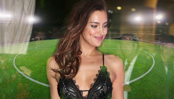 Namorada de Cristiano Ronaldo e seus planos para Copa