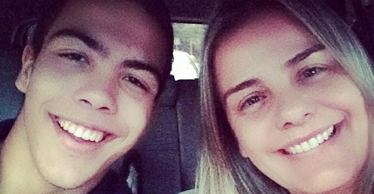 Após cirurgia, Ronald volta à rotina com prova na escola
