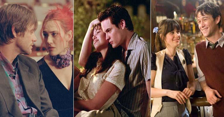 Veja 10 filmes românticos para assistir no Dia dos Namorados