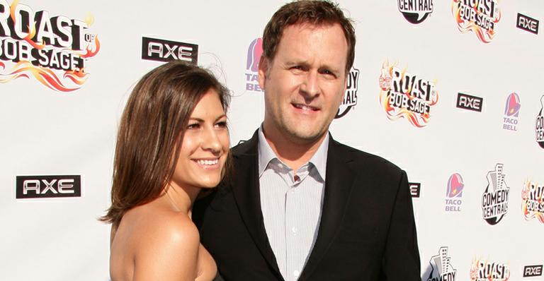 Dave Coulier, o Tio Joey de ‘Três É Demais’, já está casado