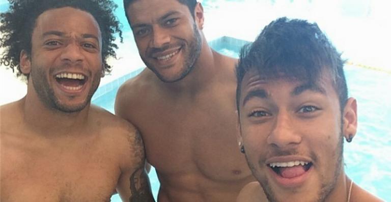 Seleção do Instagram: Veja fotos e siga os craques mais exibidos da internet