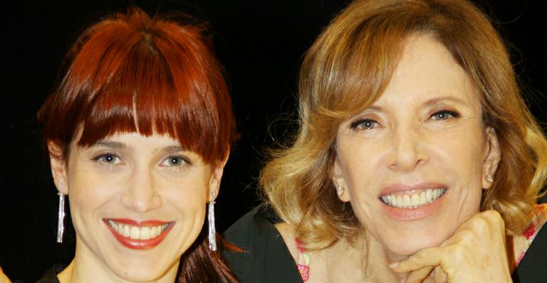 Mel Lisboa sobre o peso de ter vivido Anita: “Tem gente que até hoje só vê isso e espera isso de mim”