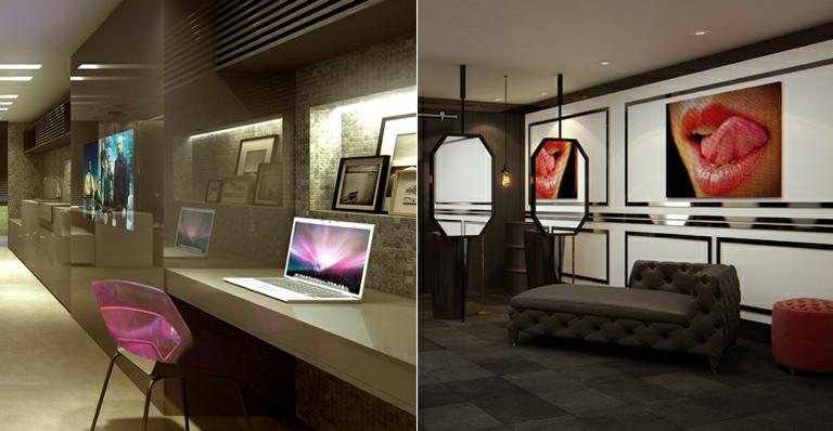 Casa Cor 2014: aprenda a decorar ambientes com fotografias