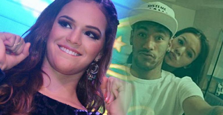 Copa do Mundo: Bruna Marquezine tenta conciliar jogos e novela