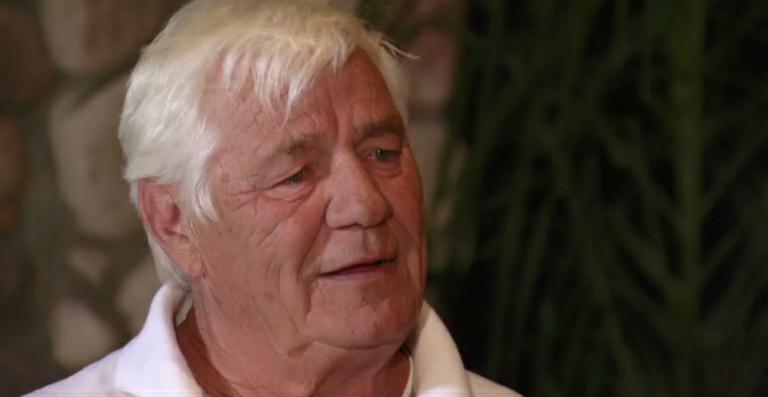 Ex-lutador Pat Patterson se assume gay aos 73 anos e emociona colegas com desabafo