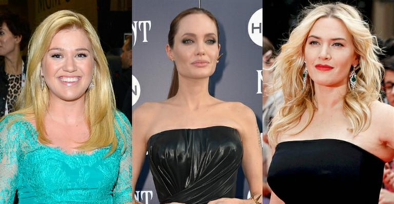 Veja 20 nomes exóticos dos filhos das celebridades