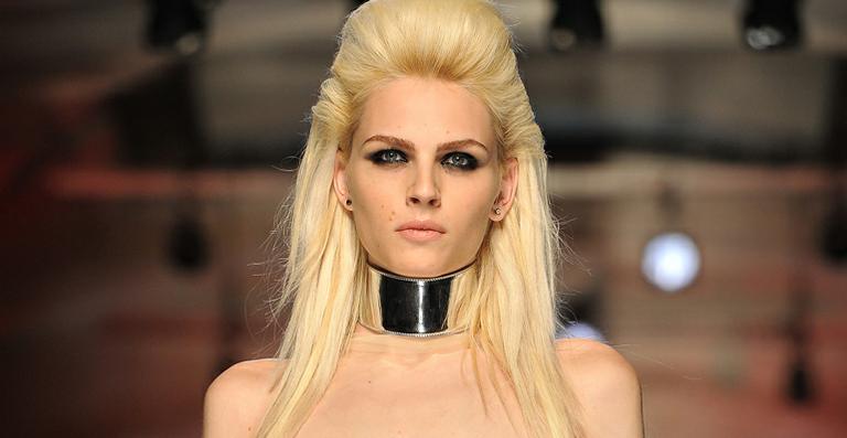 Modelo andrógino Andrej Pejic é o primeiro confirmado em A Pequena Sereia de Sofia Coppola