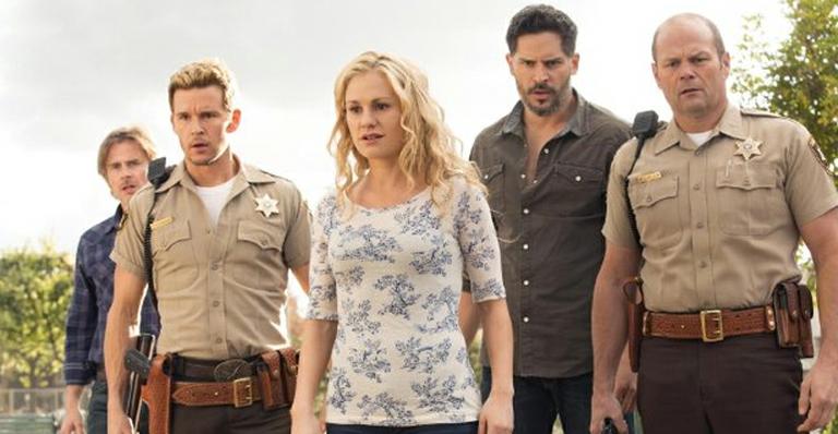 Série True Blood pode ser transformada em musical