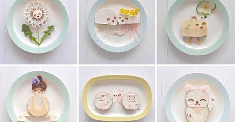 Comida: 10 perfis no Instagram com ideias para o cardápio e receitas saudáveis
