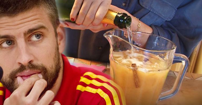 Elimine seus problemas com um drinque espanhol