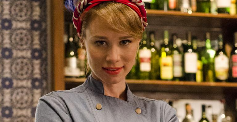 Mariana Ximenes volta à TV para participação em A Grande Família