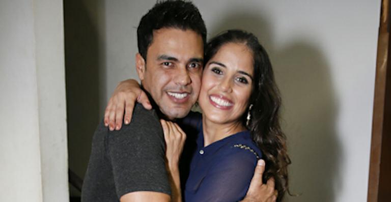 Zezé Di Camargo revela que não irá assistir ao novo filme de Camilla Camargo