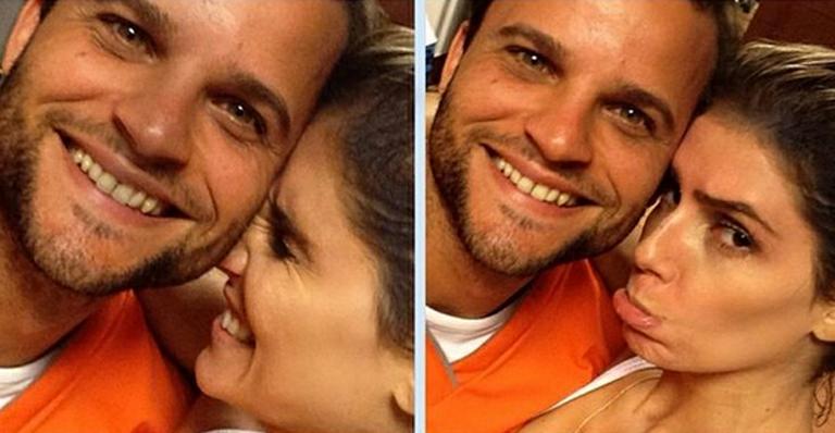 Deborah Secco se despede de personal trainer: “Meu amigo, companheiro”
