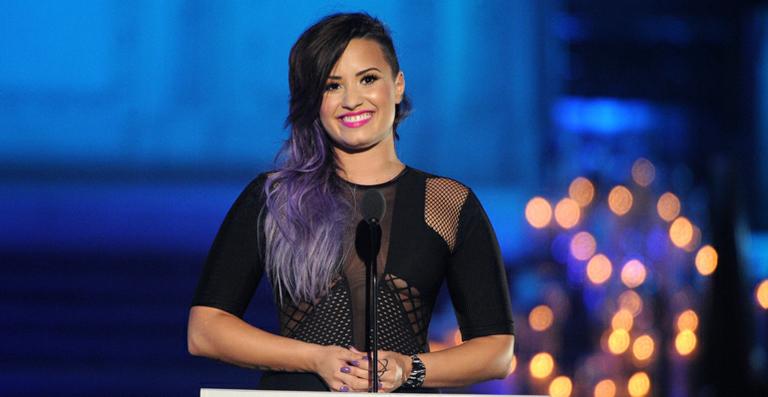 Demi Lovato fala sobre o motivo de decidir não ter um namorado sério