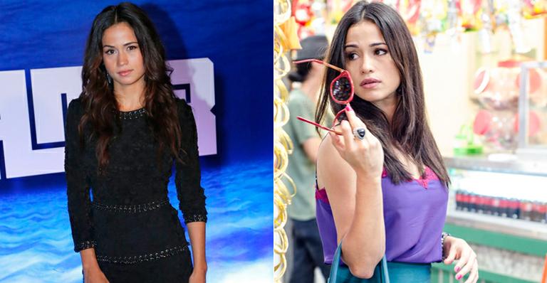 Hairstylist comenta novo visual de Nanda Costa para novela ‘Império’