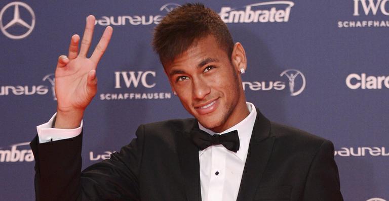 Neymar é o jogador mais procurado na web durante a Copa do Mundo