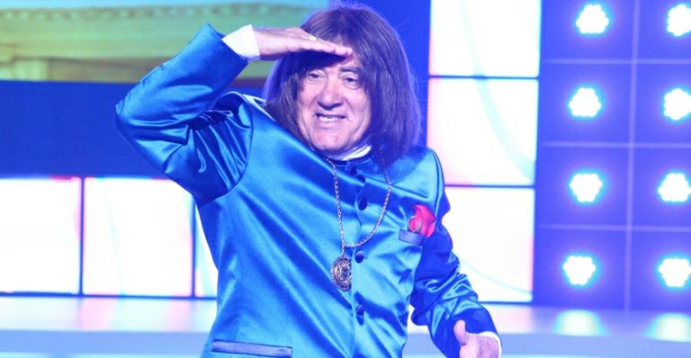 A Turma do Didi volta à TV na grade do canal Viva