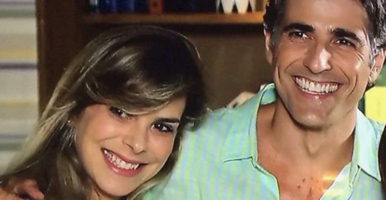Fisioterapeuta de Cadu na novela ‘Em Família’ é cantora de axé e ex-Terra Samba