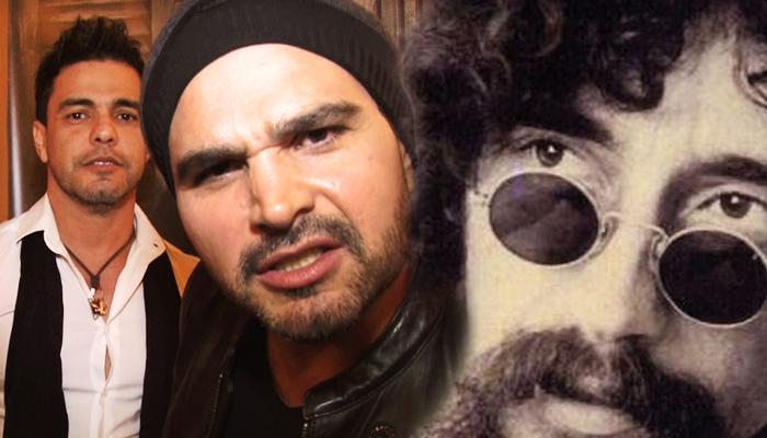 Zezé di Camargo e Luciano criticam o hit “Lepo Lepo”