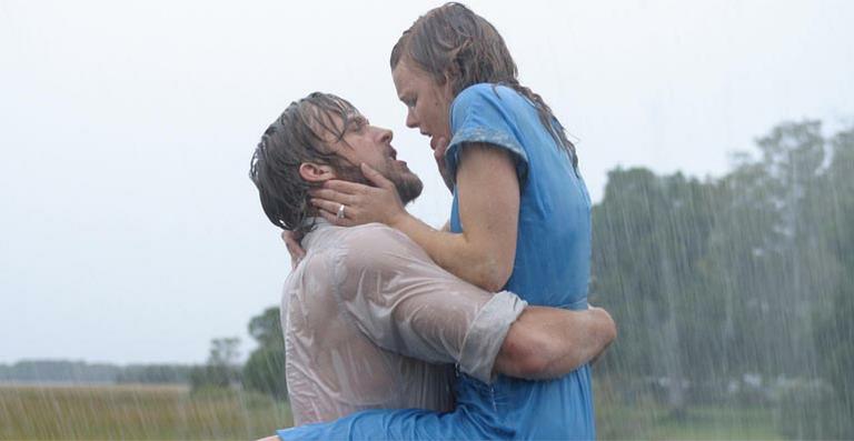 Diretor revela que Ryan Gosling pediu para tirar Rachel McAdams de ‘Diário de Uma Paixão’