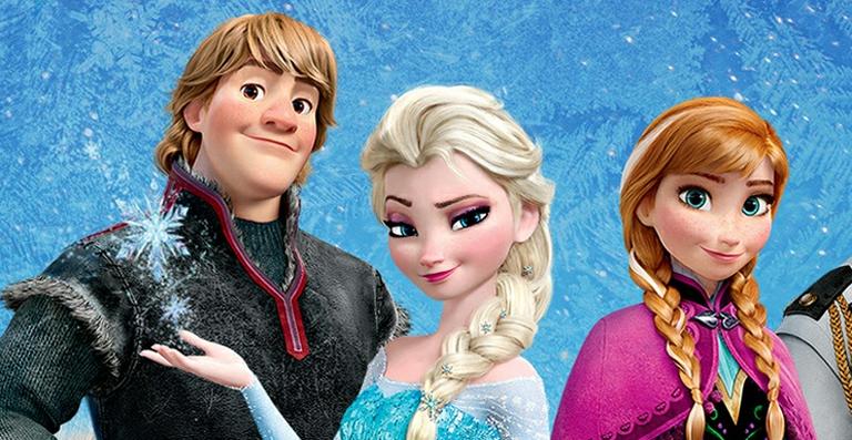 Conheça os atores que darão vida aos personagens de ‘Frozen’ em ‘Once Upon a Time’