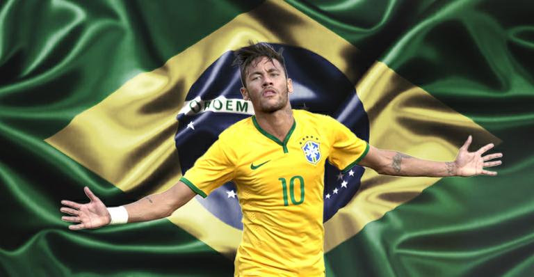 Neymar: ansiedade ao ser convocado