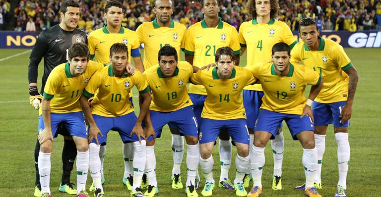 Exclusivo: Parreira revela a emoção de jogar no Brasil